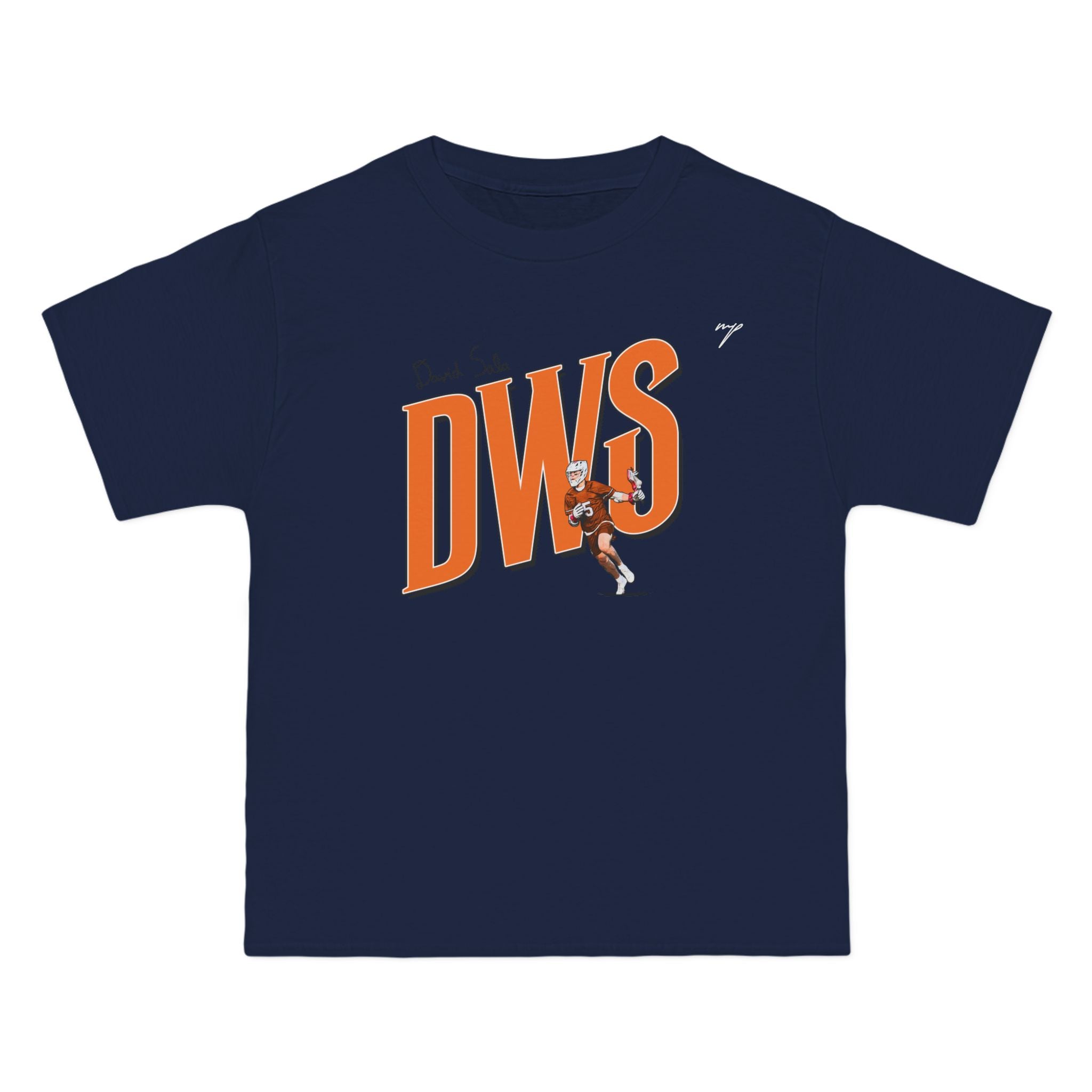 David Sala Vintage Tee