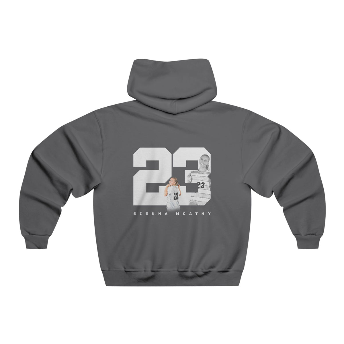 Sienna McAthy Vintage Hoodie
