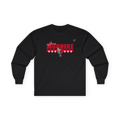 Anna Muoneke Long Sleeve