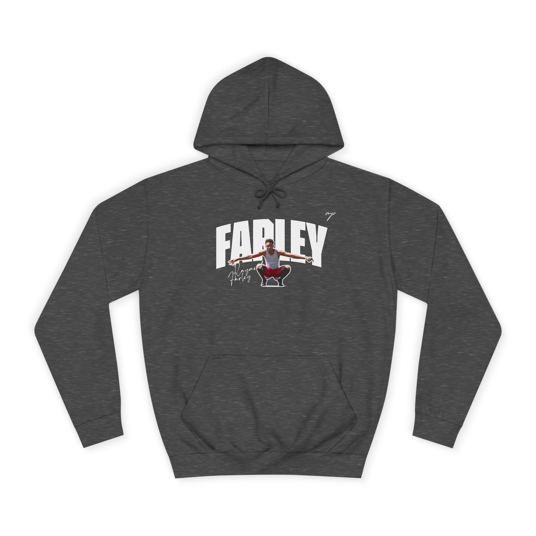 Raymond Farley Hoodie