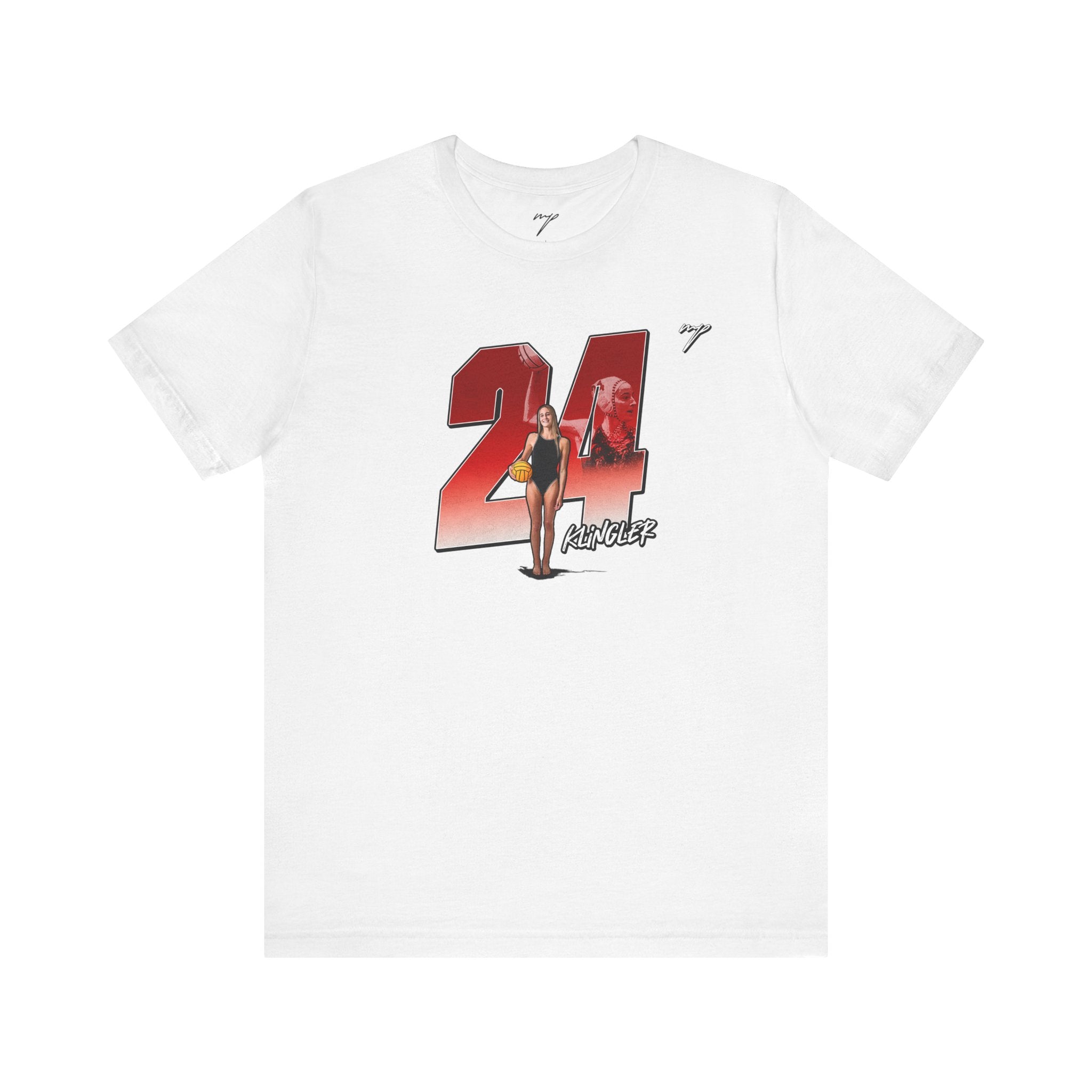 Grace Klingler Graphic Tee