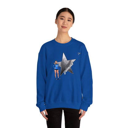 Aly Donoghue Crewneck
