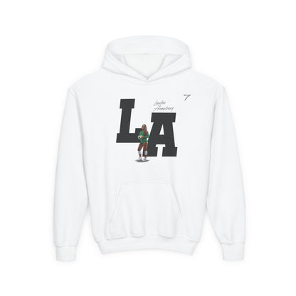 London Armstrong YOUTH Hoodie