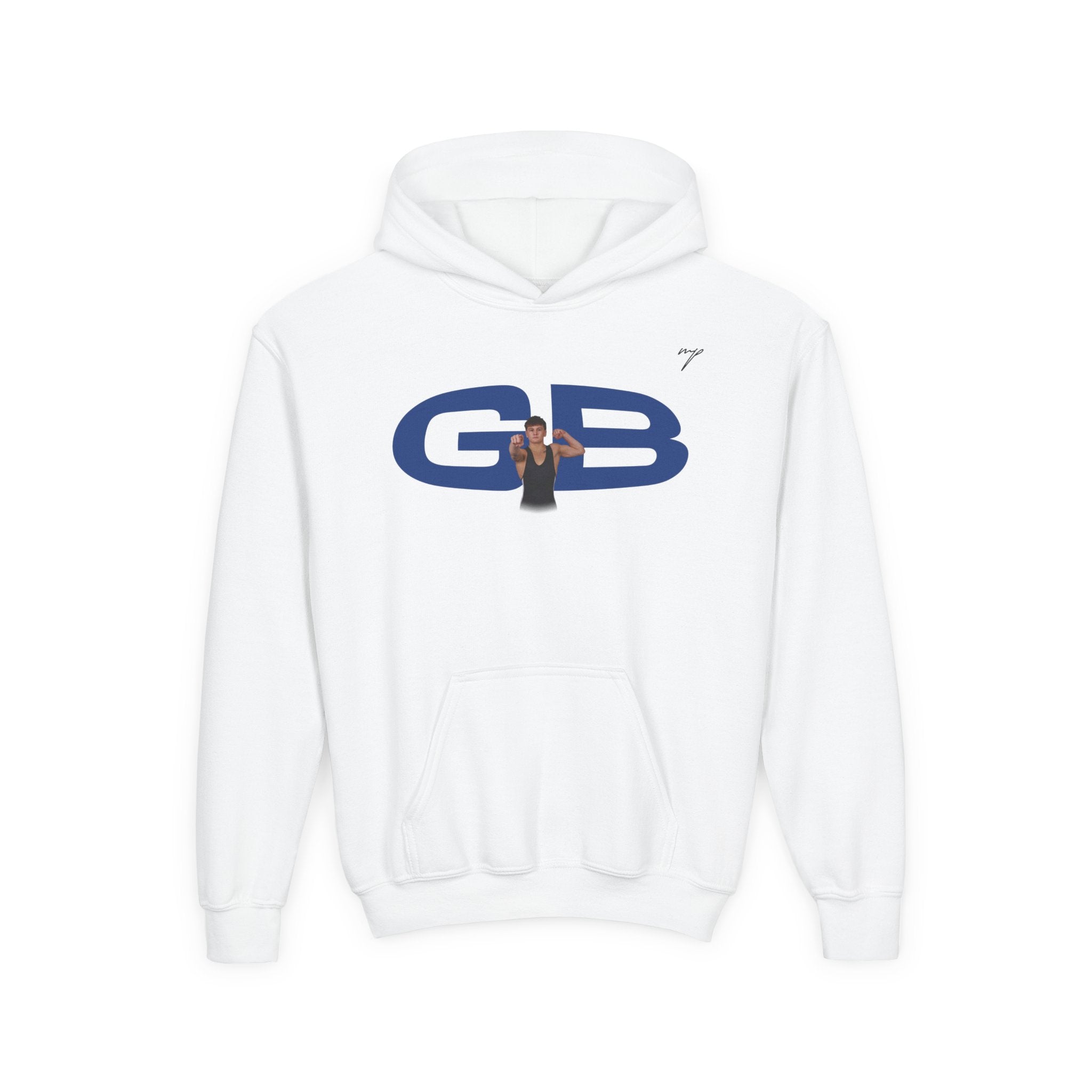 Garrett Beane YOUTH Hoodie