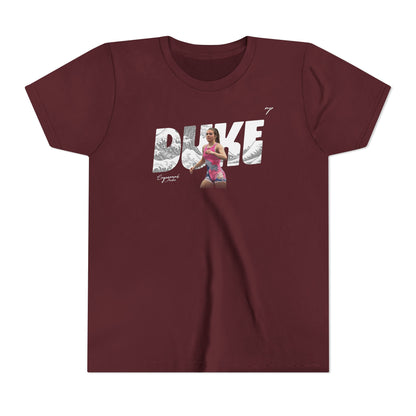 Susannah Duke YOUTH Graphic Tee