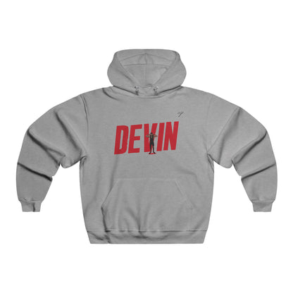Devin Ayala Vintage Hoodie