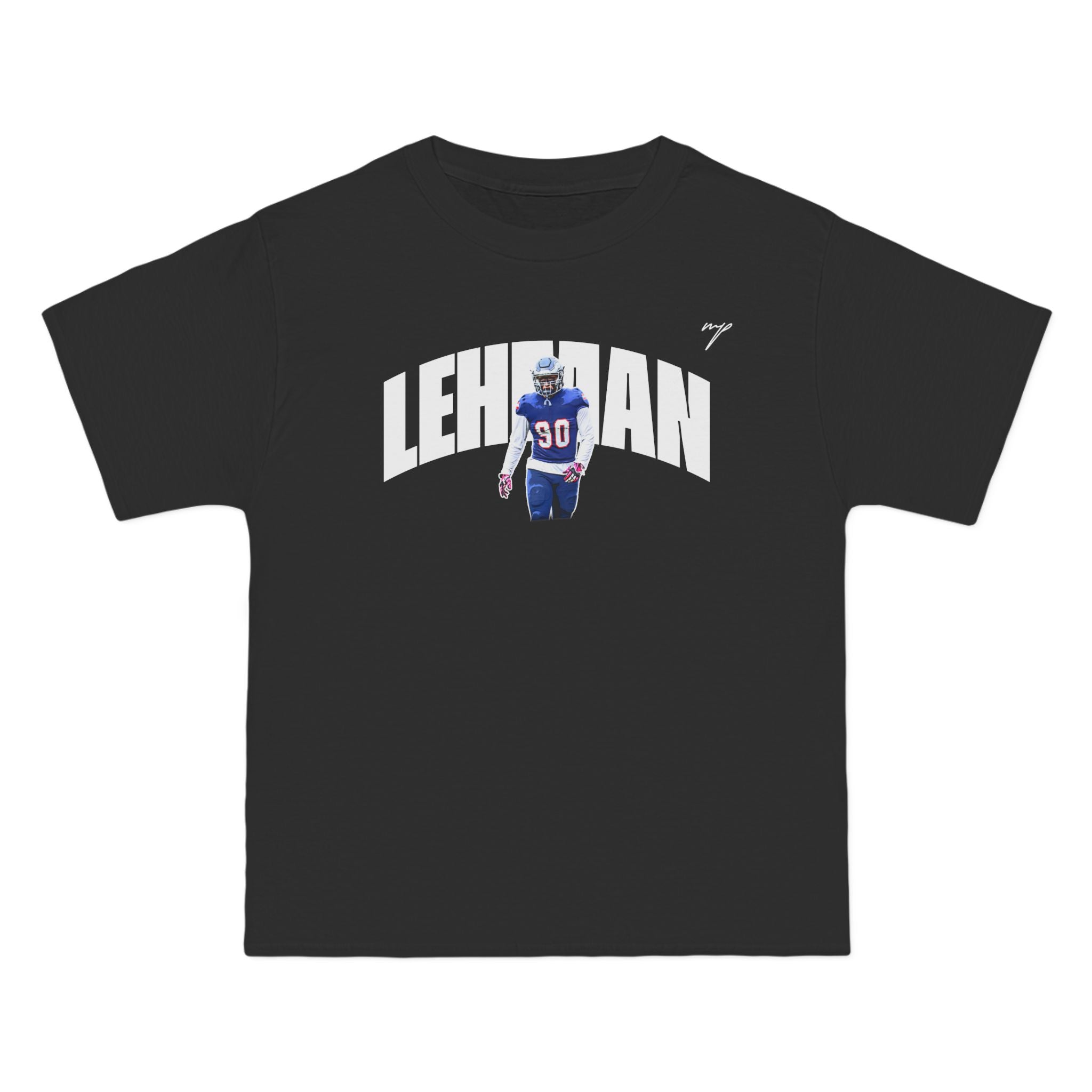 Julian Lehman Vintage Tee
