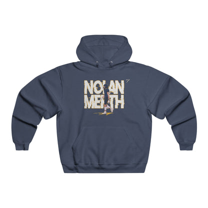 Nolan Merth Vintage Hoodie