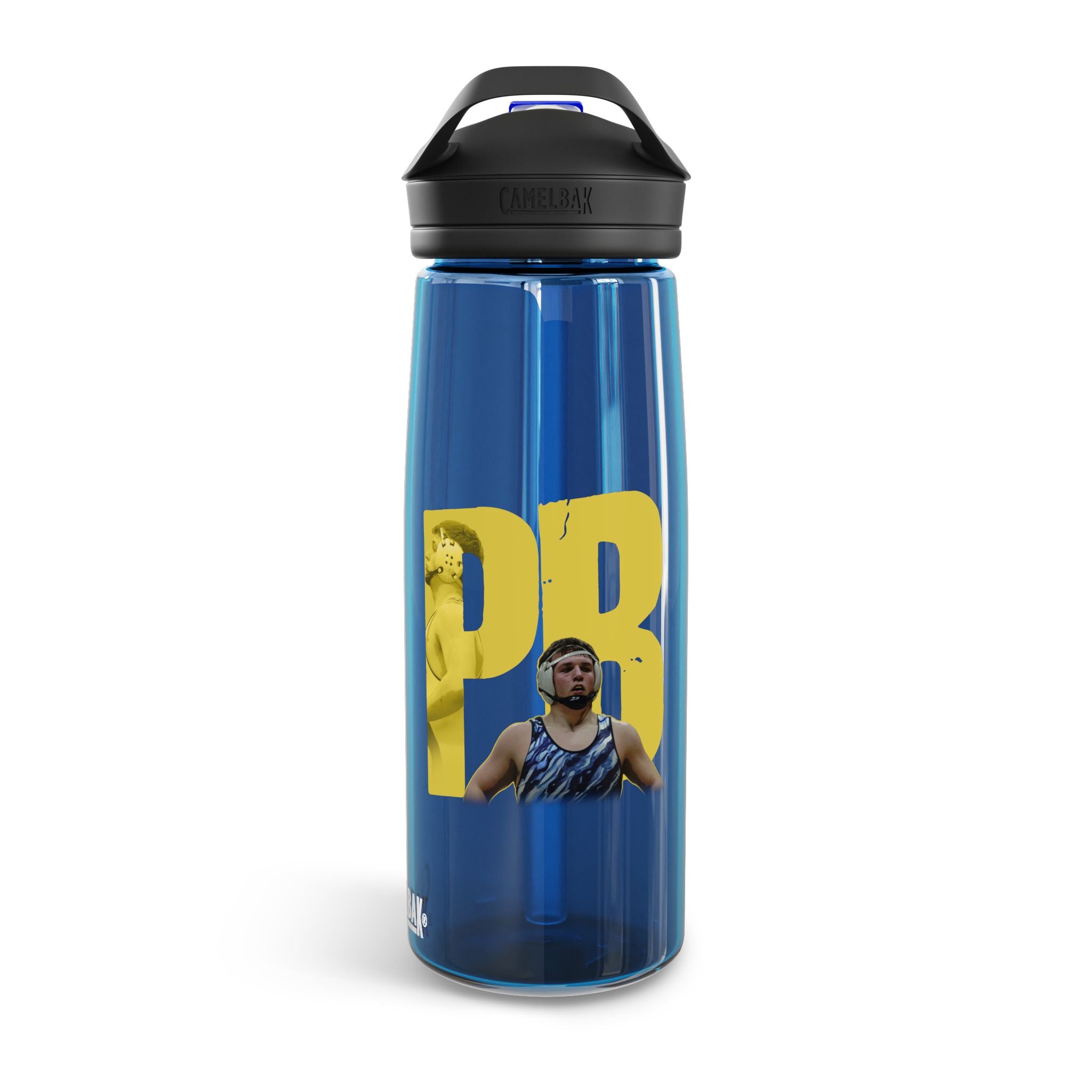 Parker Bixler CamelBak Water Bottle