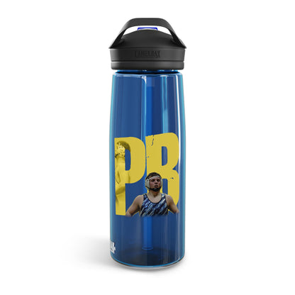 Parker Bixler CamelBak Water Bottle