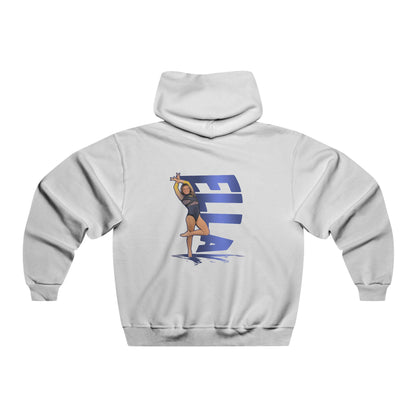 Ella Montgomery Vintage Hoodie