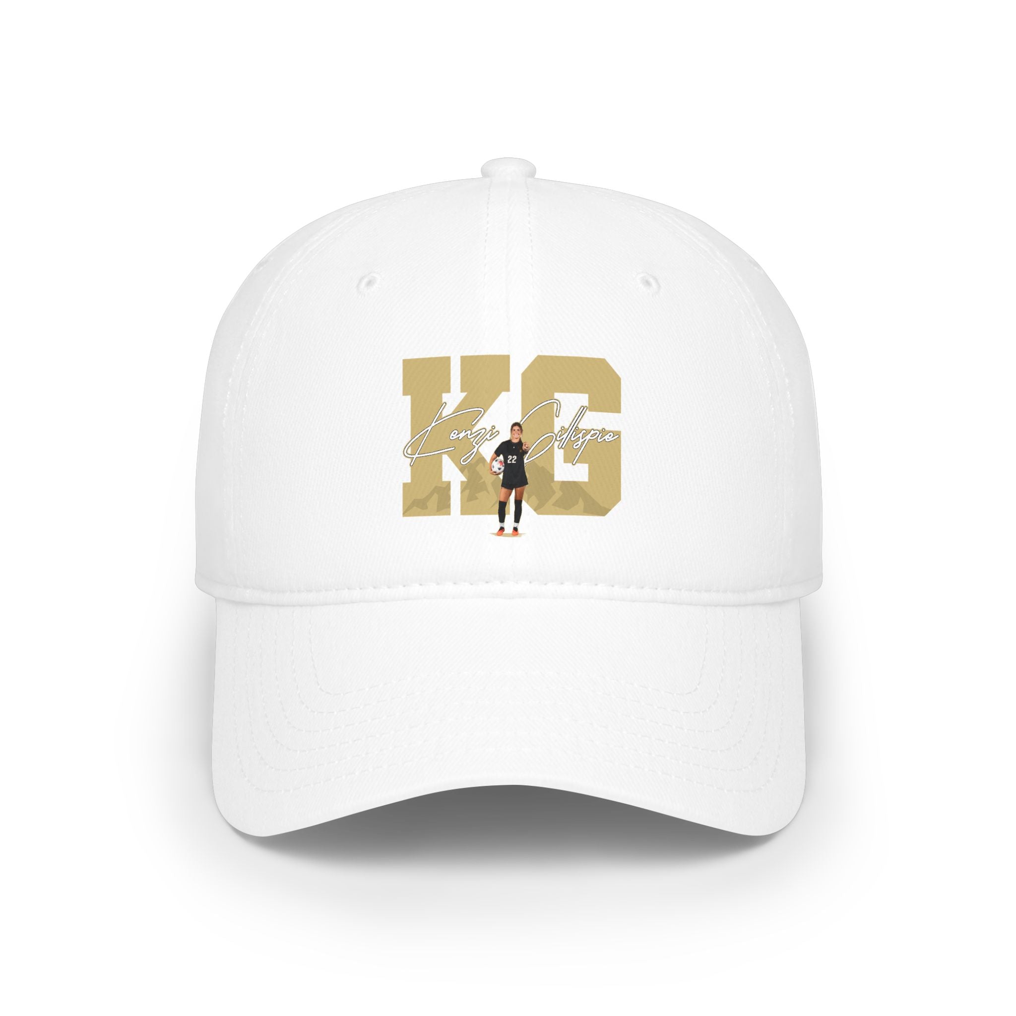 Kenzi Gillispie Hat