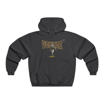 Vontae Jackson Vintage Hoodie