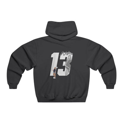 Sam Weathers Vintage Hoodie