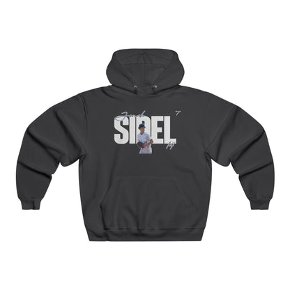Jonah Sidel Vintage Hoodie