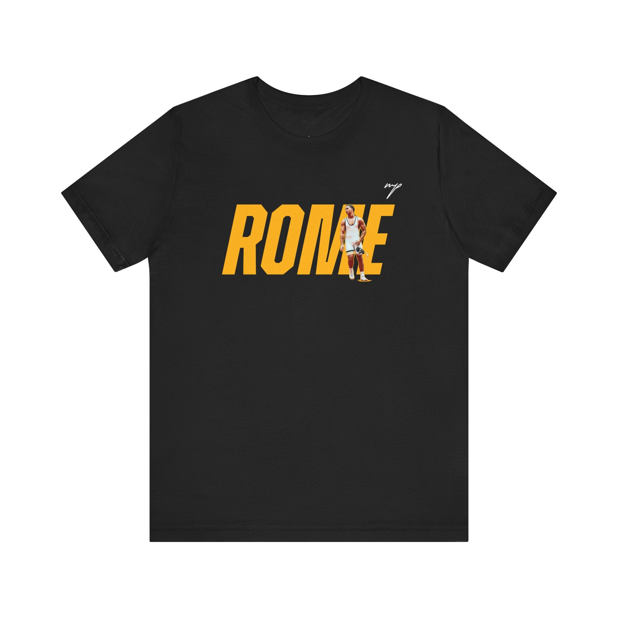 Roman Thompson Graphic Tee