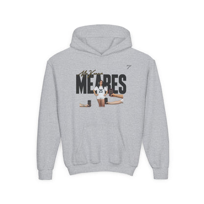 McKenna Meares YOUTH Hoodie