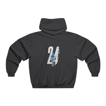 Jack Barton Vintage Hoodie