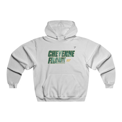 Cheyenne Frank Vintage Hoodie