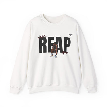 Nicholas Addison Crewneck
