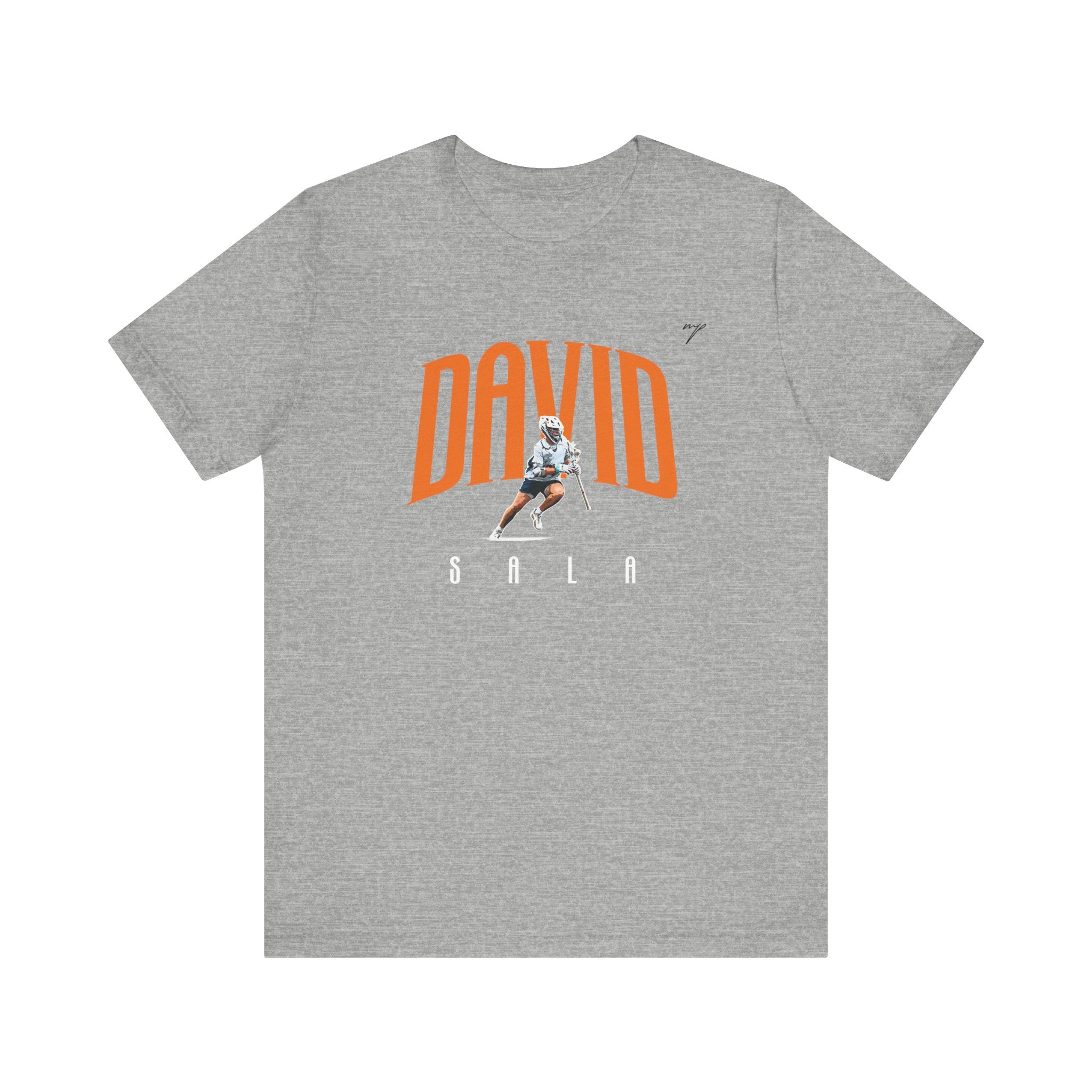 David Sala Graphic Tee
