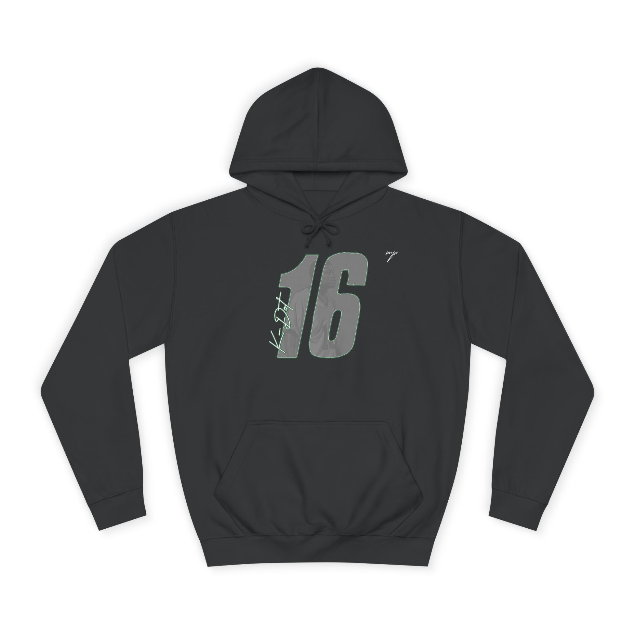 Kenny Davis Hoodie