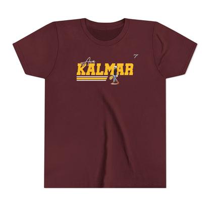 Ava Kalmar YOUTH Graphic Tee