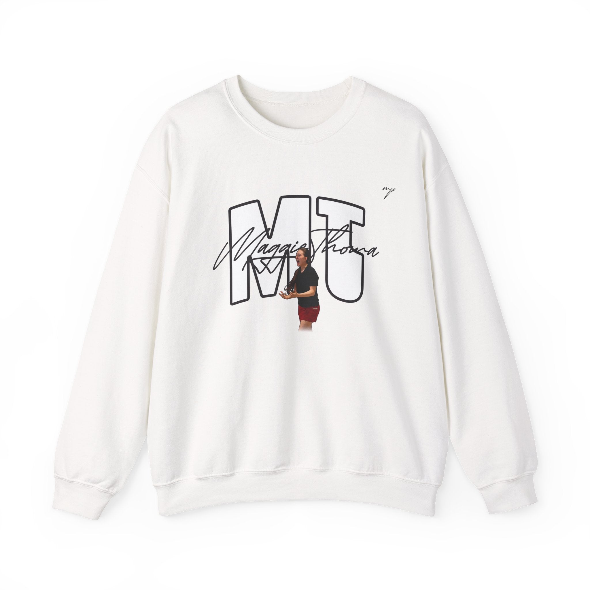 Maggie Thoma Crewneck
