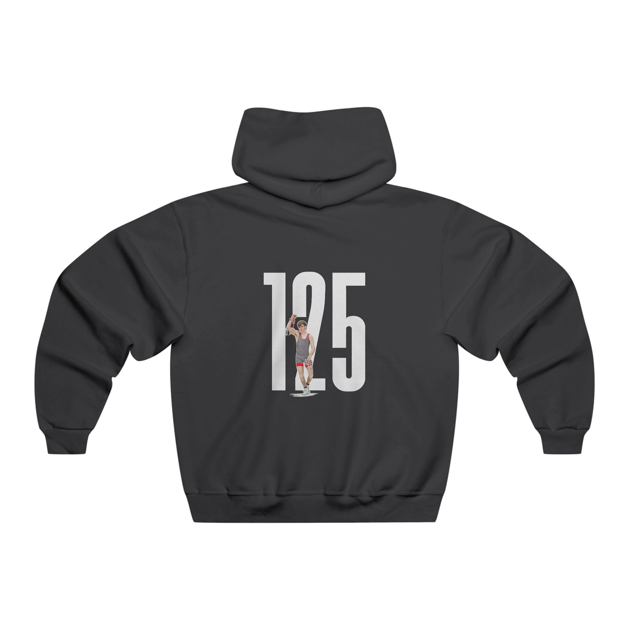 Cole Faircloth Vintage Hoodie