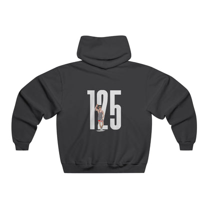 Cole Faircloth Vintage Hoodie