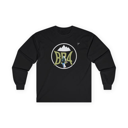 Brian Butler Long Sleeve Tee