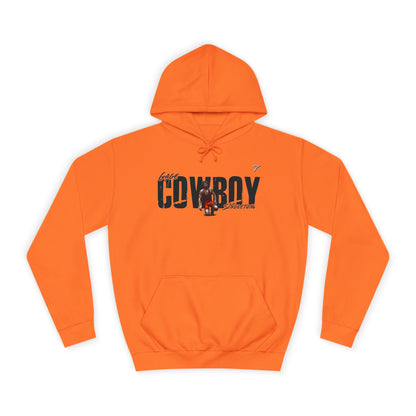 Gage Singleton Hoodie