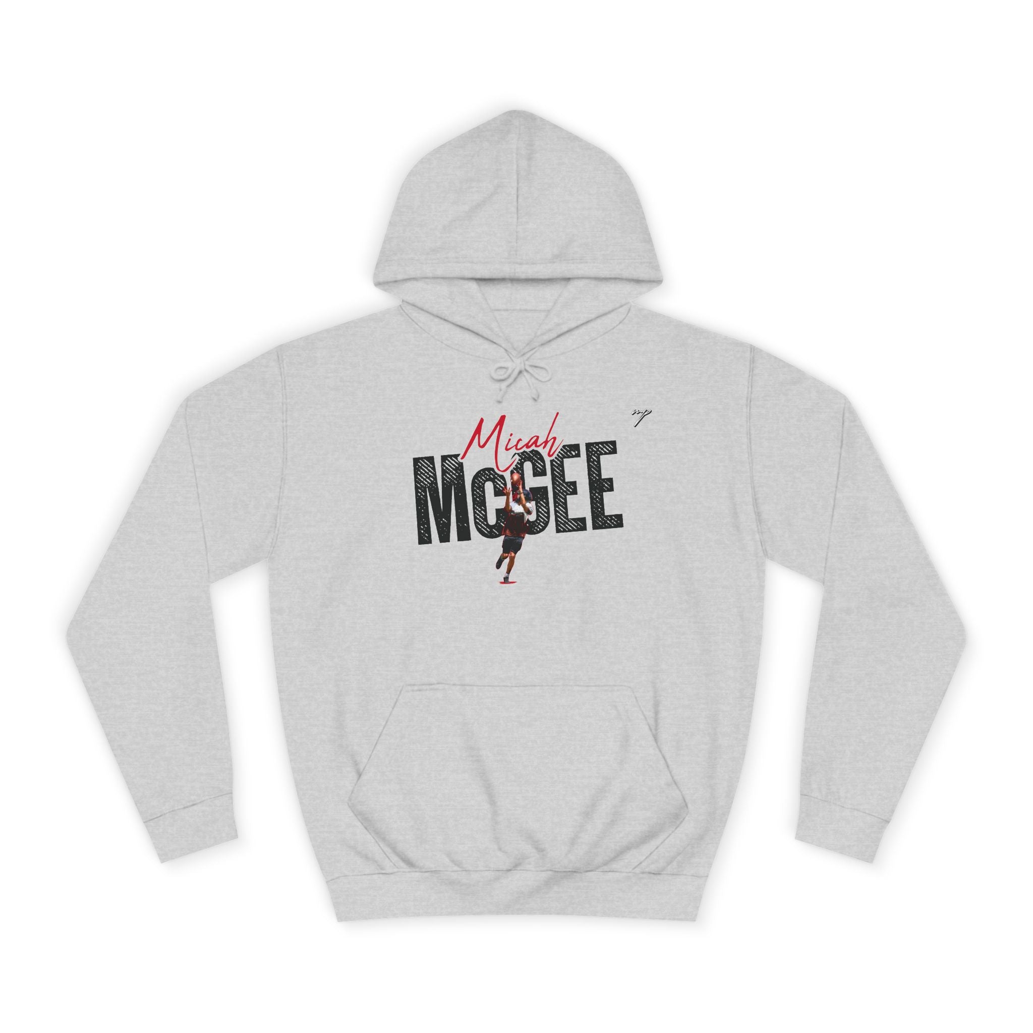 Micah McGee Hoodie