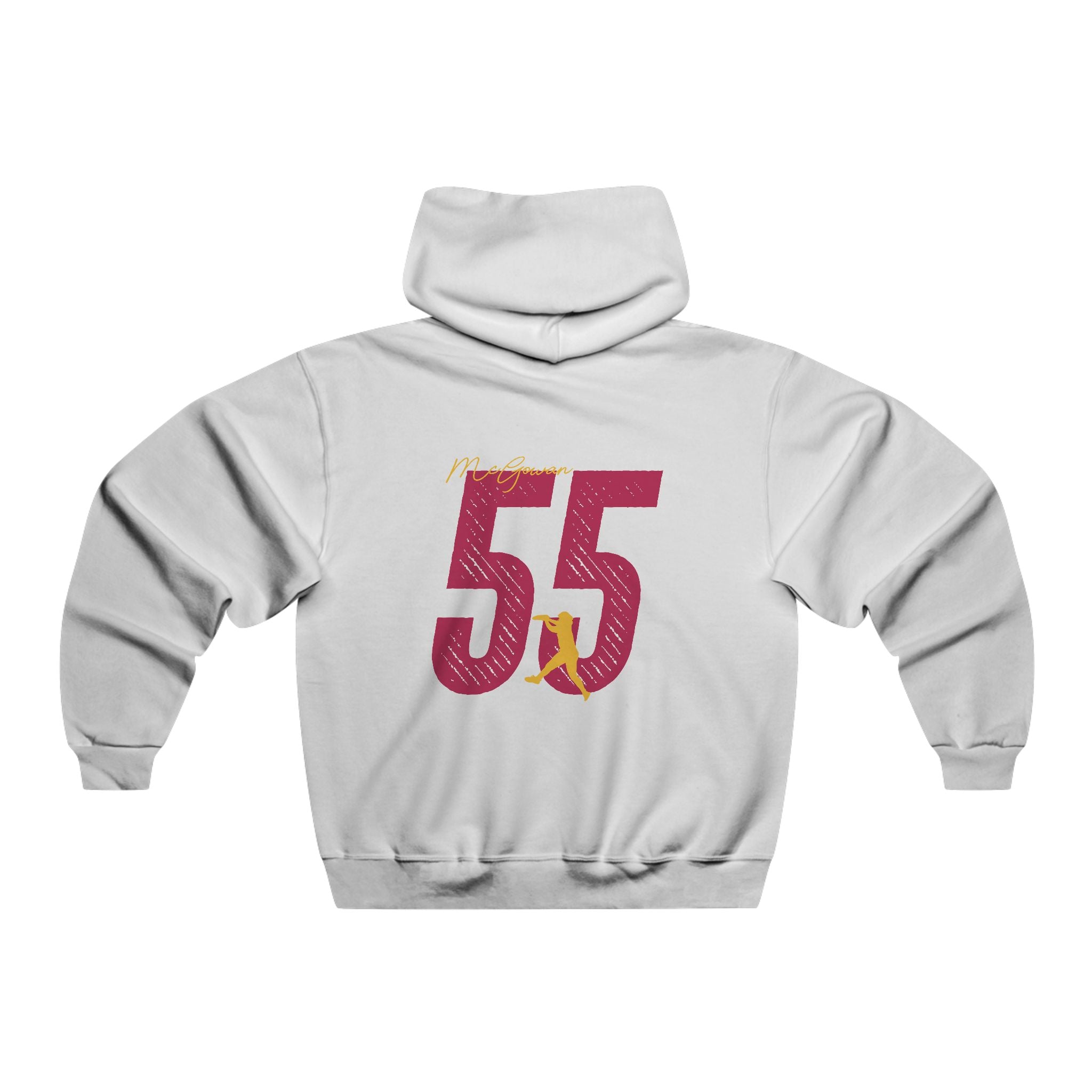 Madison McGowan Vintage Hoodie