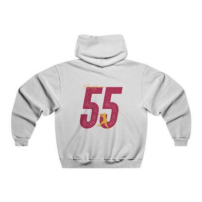 Madison McGowan Vintage Hoodie