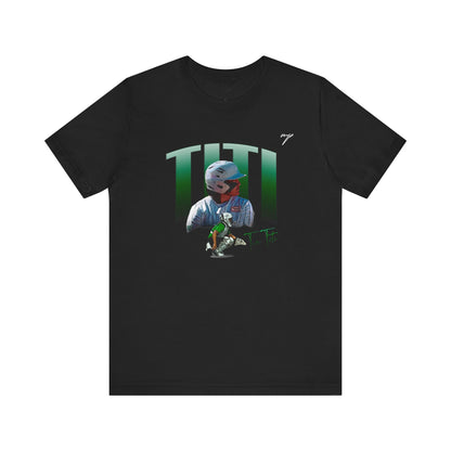 Tia Titi Graphic Tee