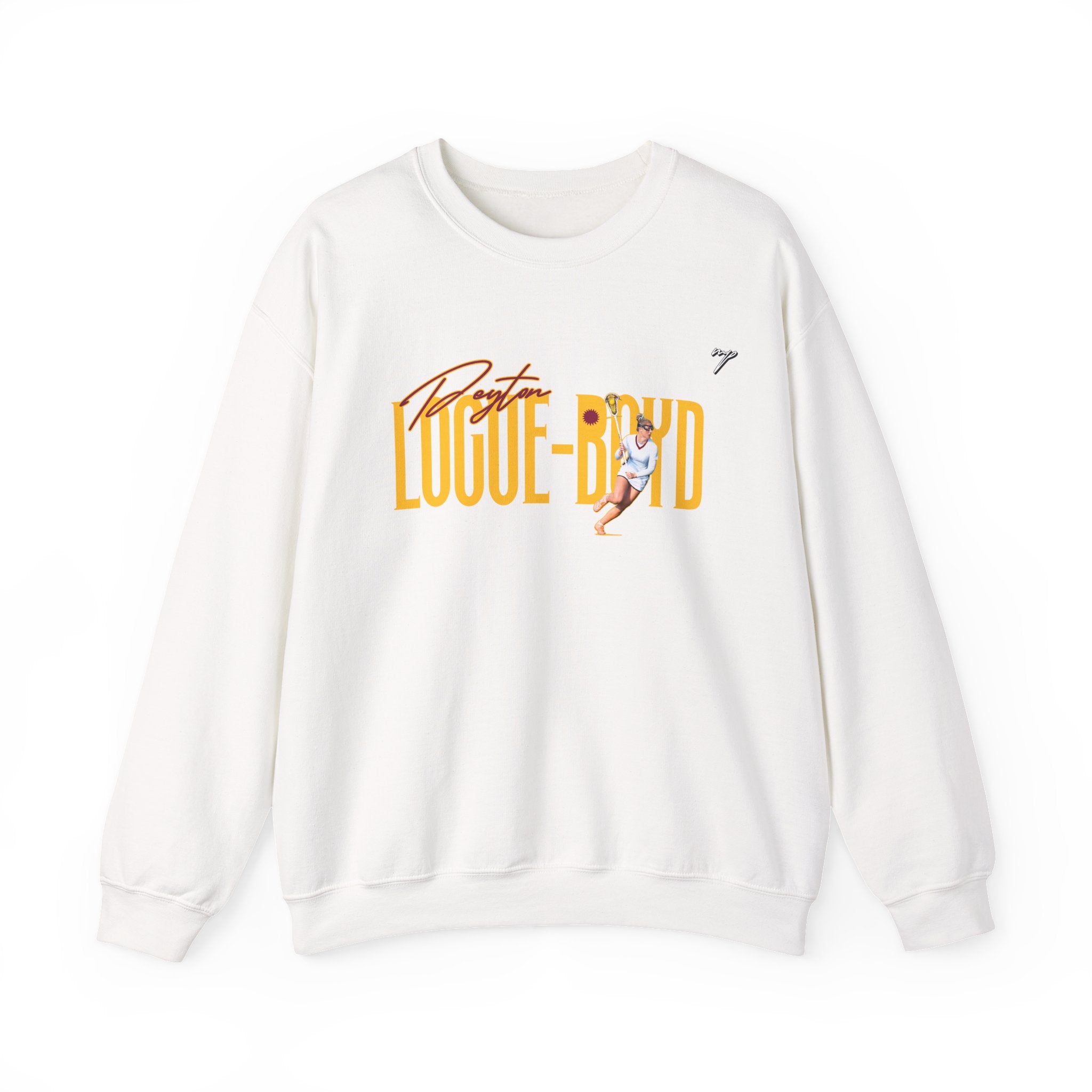 Peyton Logue-Boyd Crewneck