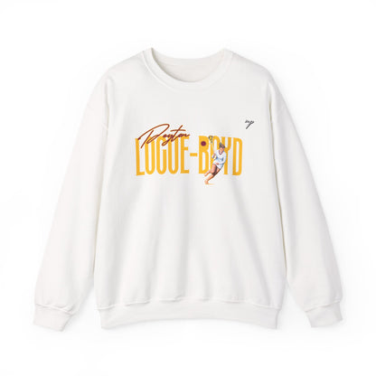 Peyton Logue-Boyd Crewneck