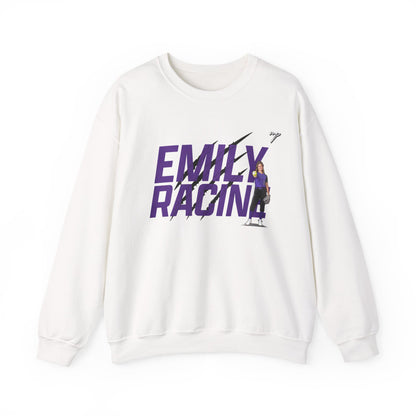 Emily Racine Crewneck
