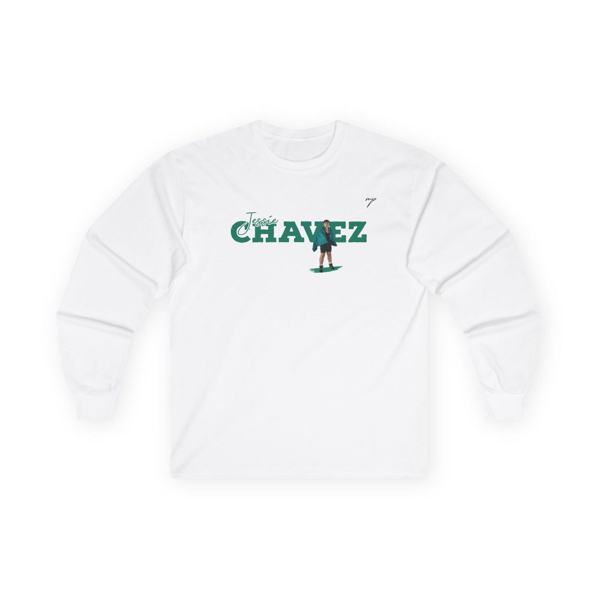 Jessie Chavez Long Sleeve