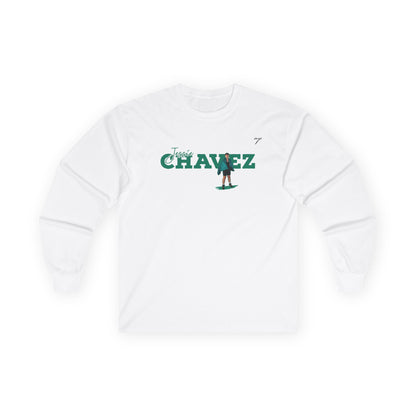 Jessie Chavez Long Sleeve