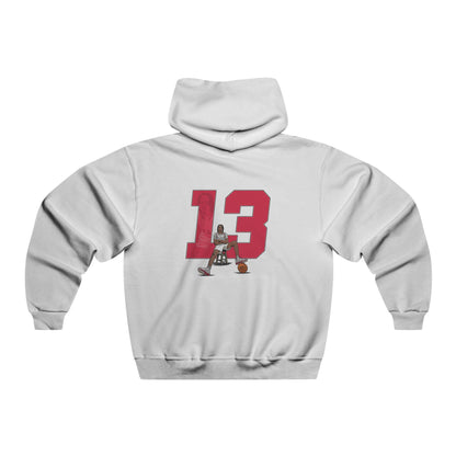 Joseph Ahart Vintage Hoodie
