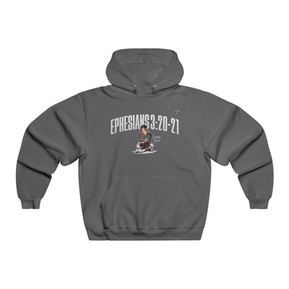 Leisey Kelii Vintage Hoodie