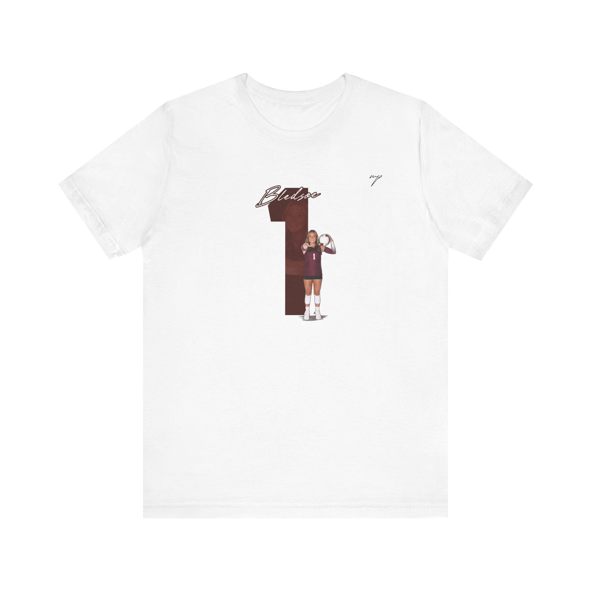 Miranda Bledsoe Graphic Tee