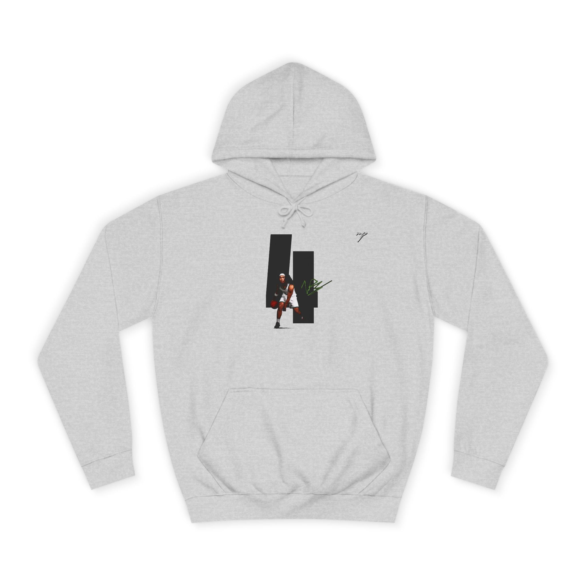 Will Pearce Hoodie