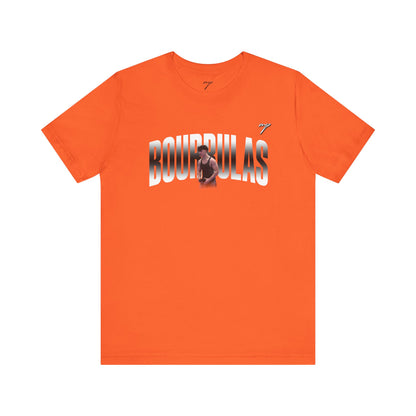 Daniel Bourbulas Graphic Tee