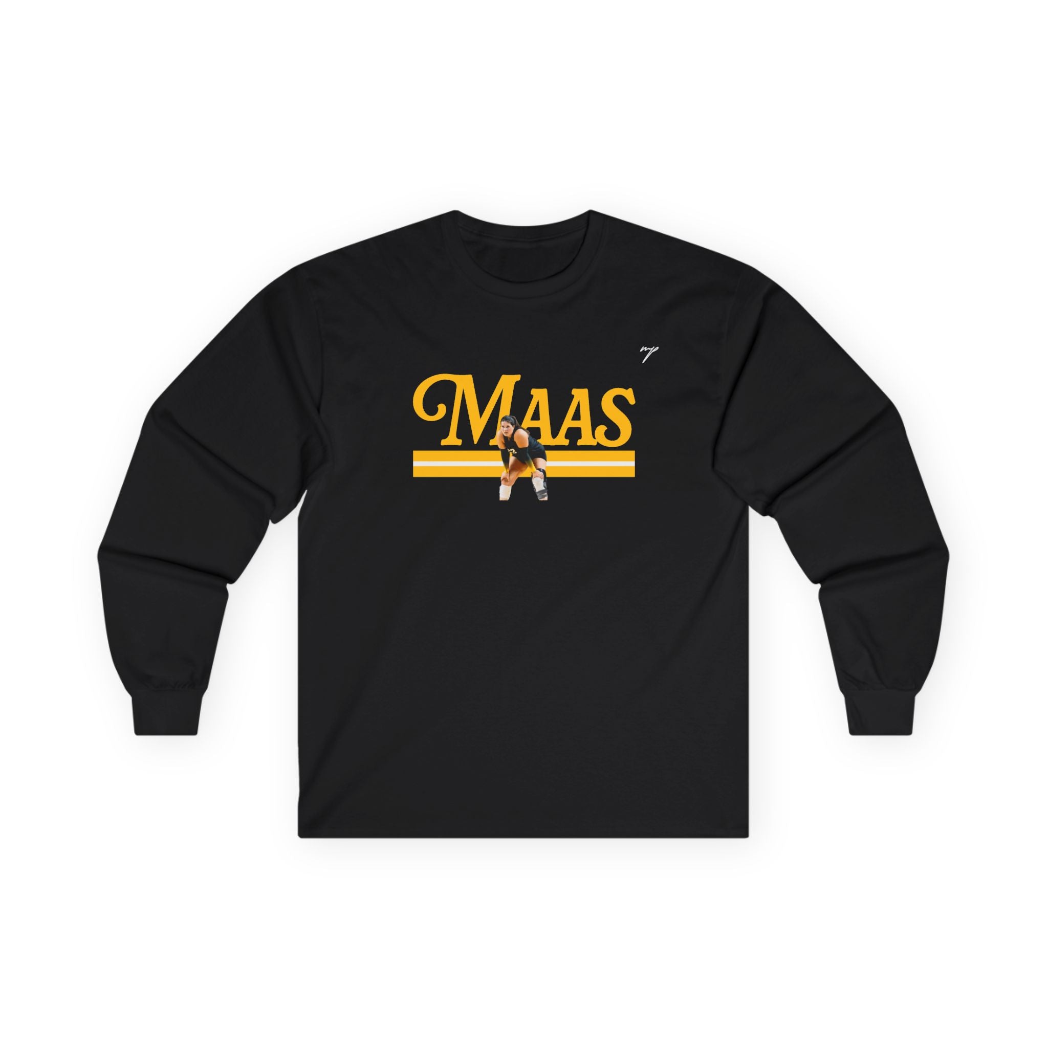 Gabi Maas Long Sleeve