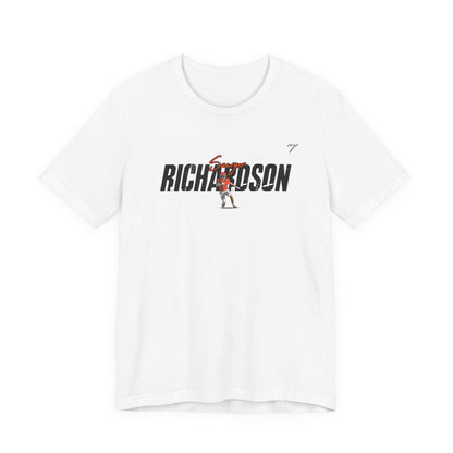 Sawyer Richardson Graphic Tee