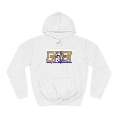 Gabi Toney Hoodie