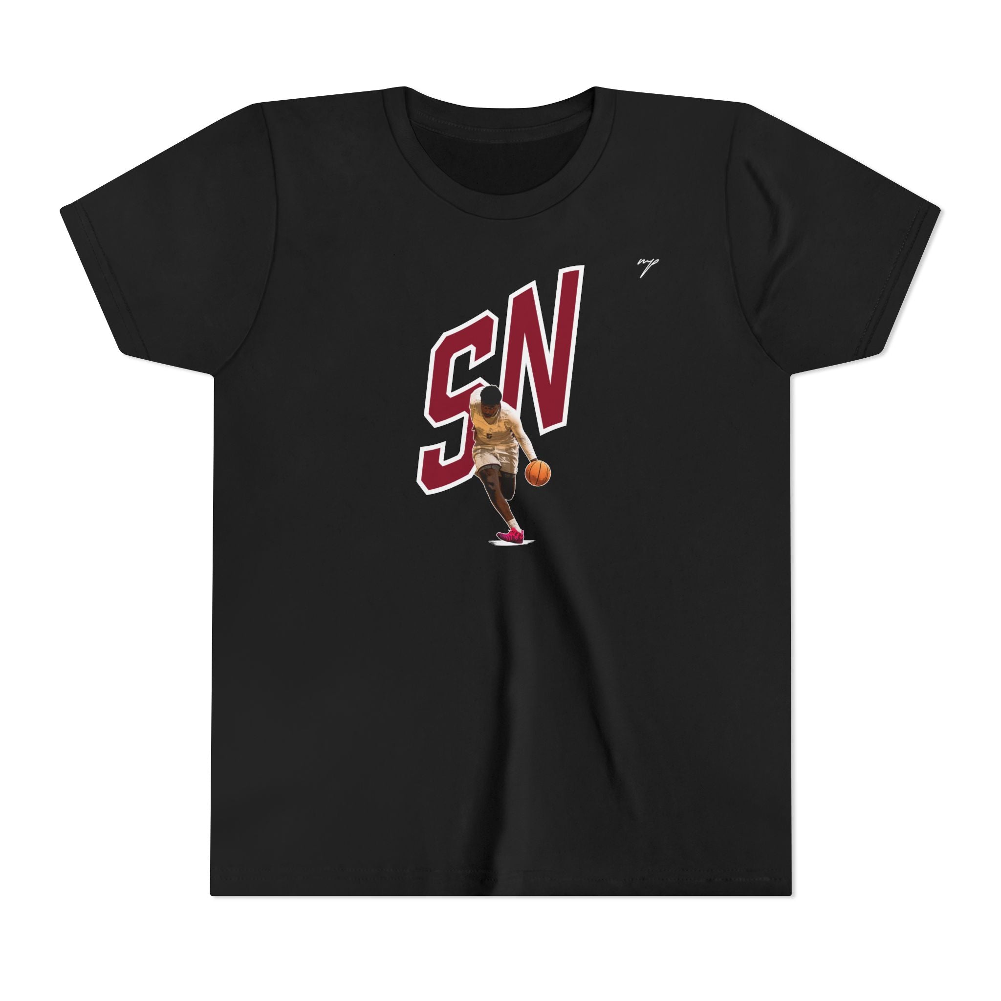 Shawn Neurell YOUTH Graphic Tee